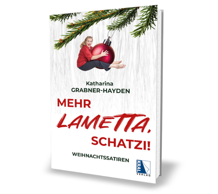 Mehr Lametta, Schatzi!